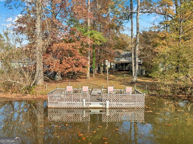 637 Will Scarlet Way, Macon, GA 31220