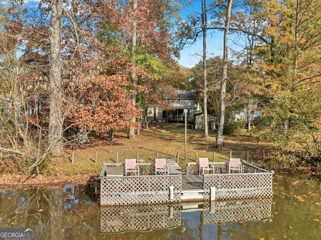 637 Will Scarlet Way, Macon, GA 31220