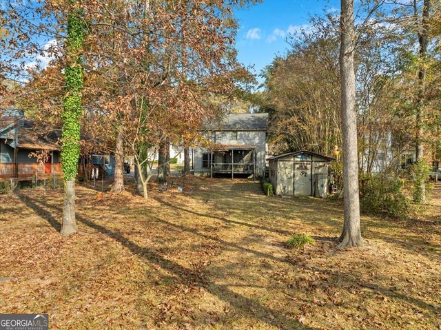 637 Will Scarlet Way, Macon, GA 31220