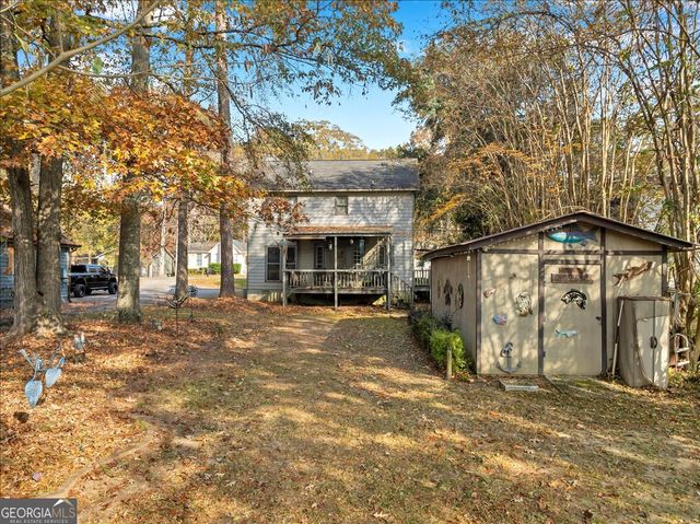 637 Will Scarlet Way, Macon, GA 31220