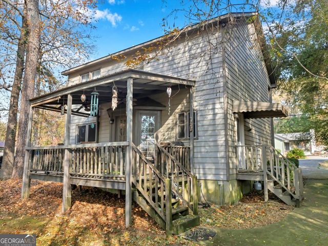 637 Will Scarlet Way, Macon, GA 31220