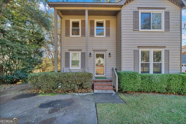 637 Will Scarlet Way, Macon, GA 31220