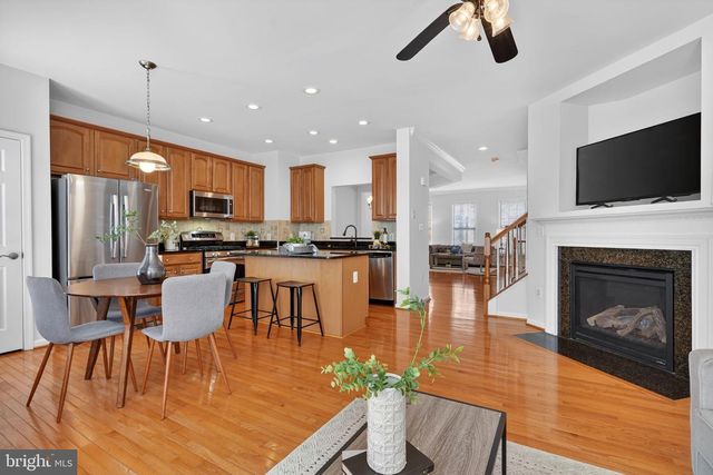 9144 FUREY RD, Lorton, VA 22079