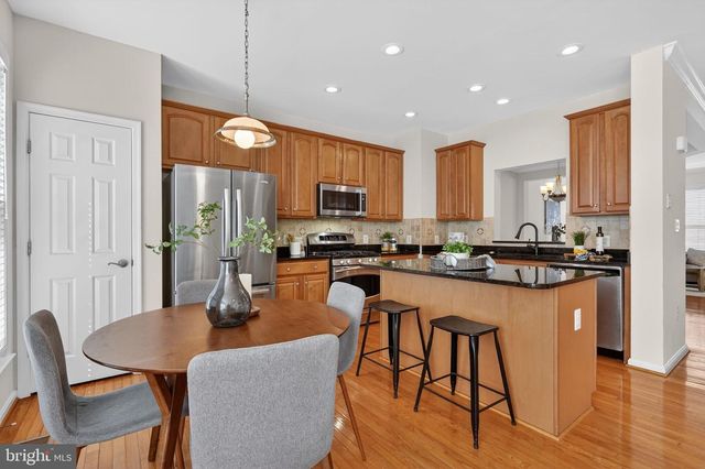 9144 FUREY RD, Lorton, VA 22079