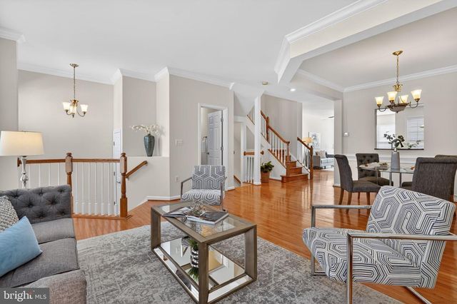 9144 FUREY RD, Lorton, VA 22079