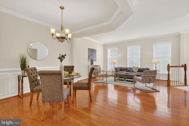 9144 FUREY RD, Lorton, VA 22079