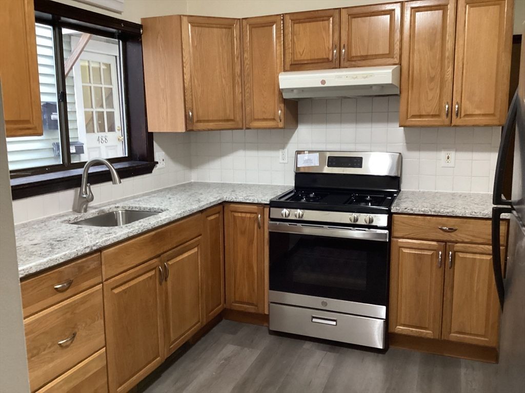 494A Cambridge St 494A, Cambridge, MA 02141