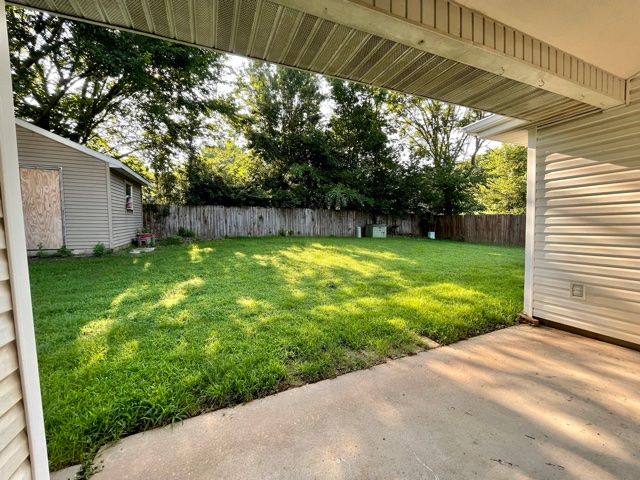 1456 N Timberline Drive, Fayetteville, AR 72704