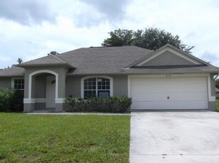 212 SW Ewing Avenue, Port St. Lucie, FL 34983