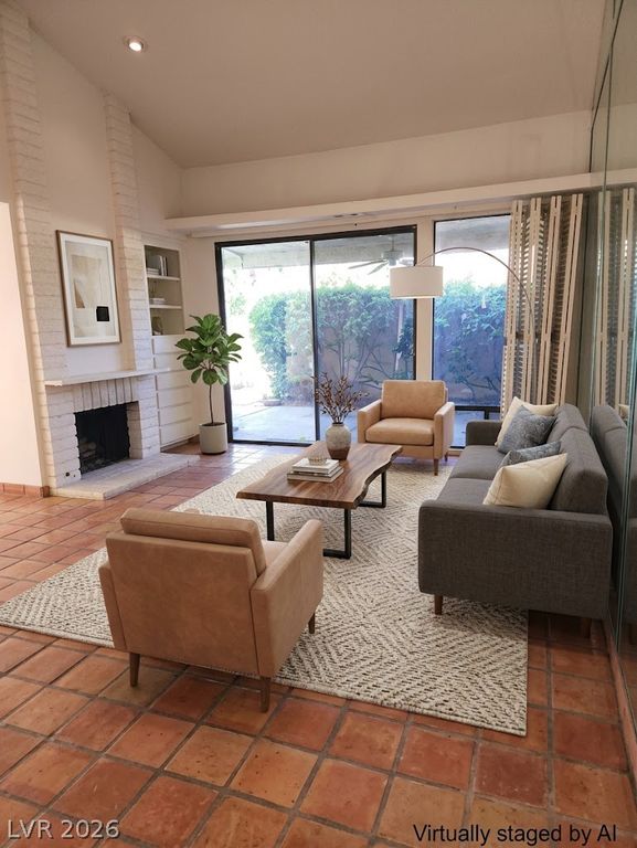 3066 Conquista Court, Las Vegas, NV 89121 — photo 3