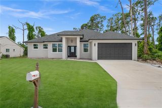 18055 DUBLIN AVENUE, Port Charlotte, FL 33948