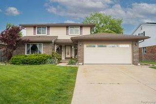 19495 Wherle Drive, Brownstown Charter Township, MI 48193