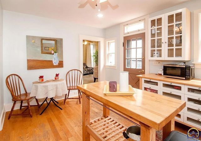 131 SW Clay ST, Topeka, KS 66606