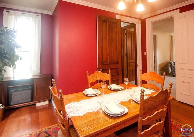 131 SW Clay ST, Topeka, KS 66606