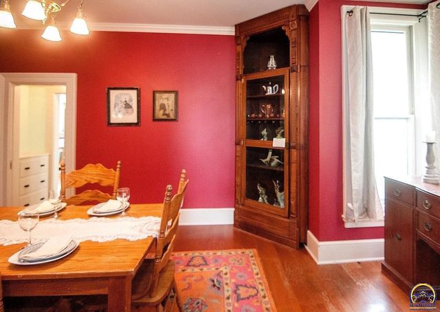 131 SW Clay ST, Topeka, KS 66606