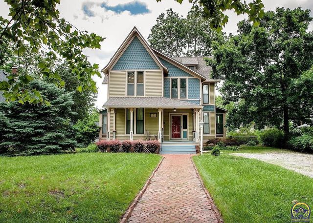 131 SW Clay ST, Topeka, KS 66606