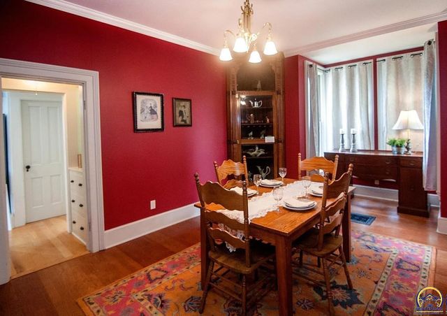 131 SW Clay ST, Topeka, KS 66606