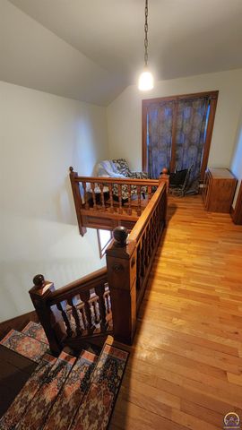 131 SW Clay ST, Topeka, KS 66606