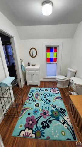 131 SW Clay ST, Topeka, KS 66606