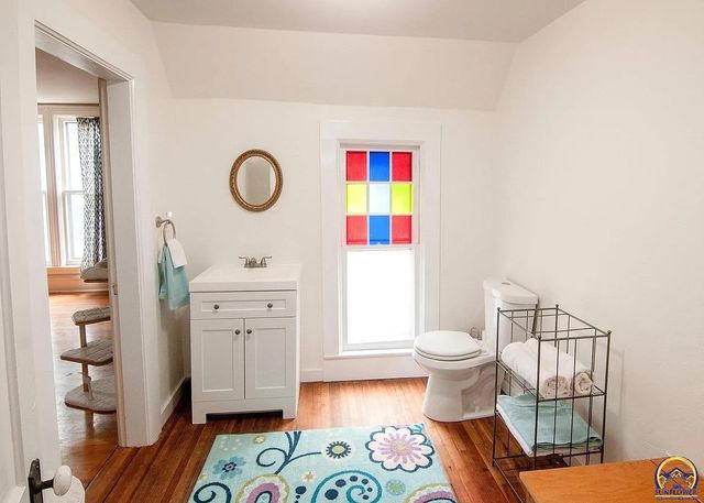 131 SW Clay ST, Topeka, KS 66606