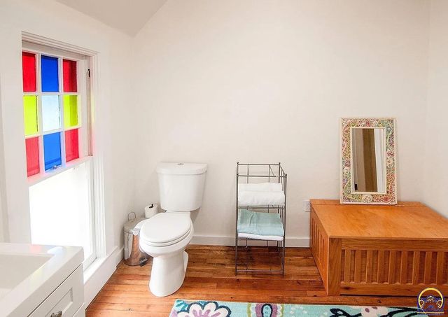 131 SW Clay ST, Topeka, KS 66606