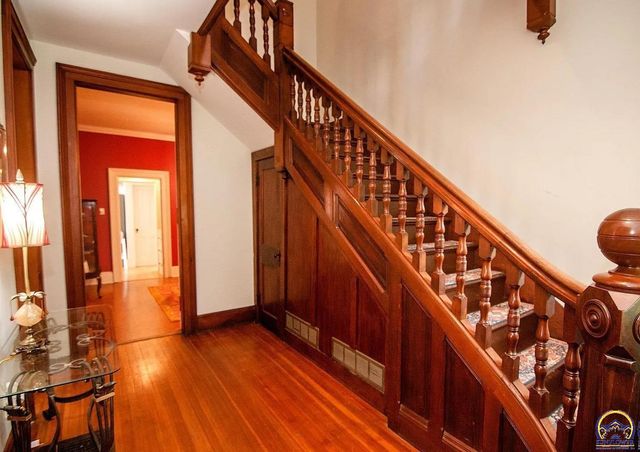 131 SW Clay ST, Topeka, KS 66606