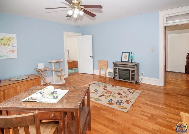 131 SW Clay ST, Topeka, KS 66606