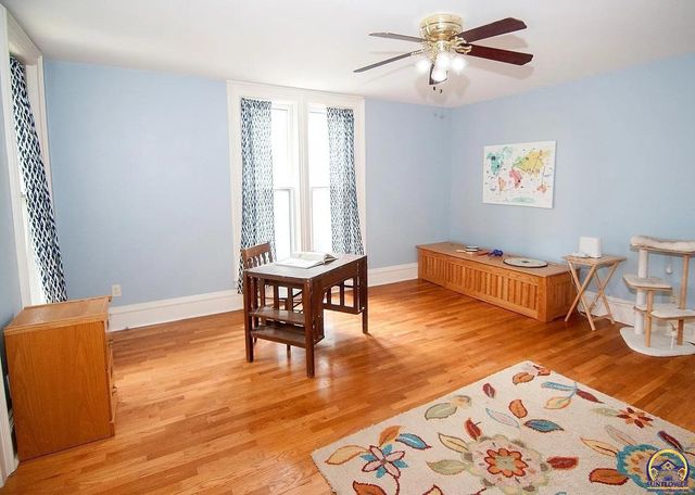 131 SW Clay ST, Topeka, KS 66606