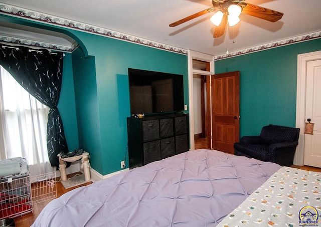 131 SW Clay ST, Topeka, KS 66606