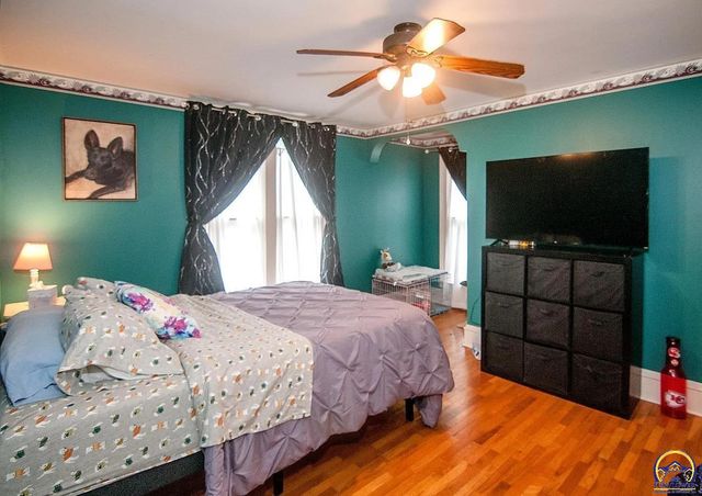 131 SW Clay ST, Topeka, KS 66606