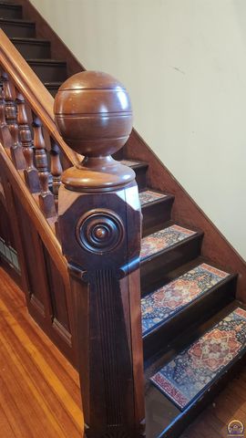 131 SW Clay ST, Topeka, KS 66606