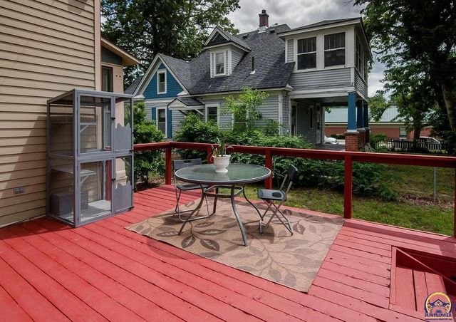 131 SW Clay ST, Topeka, KS 66606