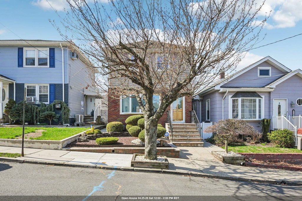 151 ARLINGTON BLVD, North Arlington, NJ 07031