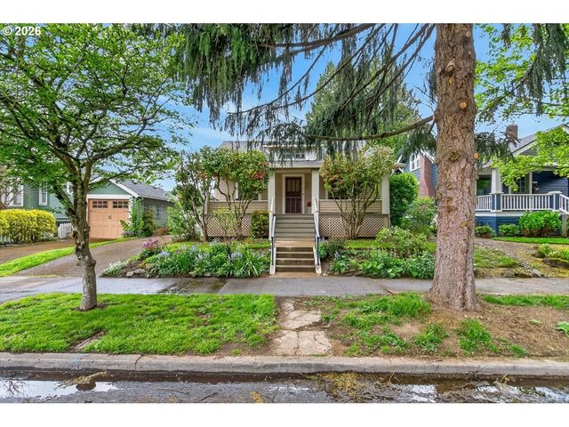 1205 Se MARION St, Portland, OR 97202