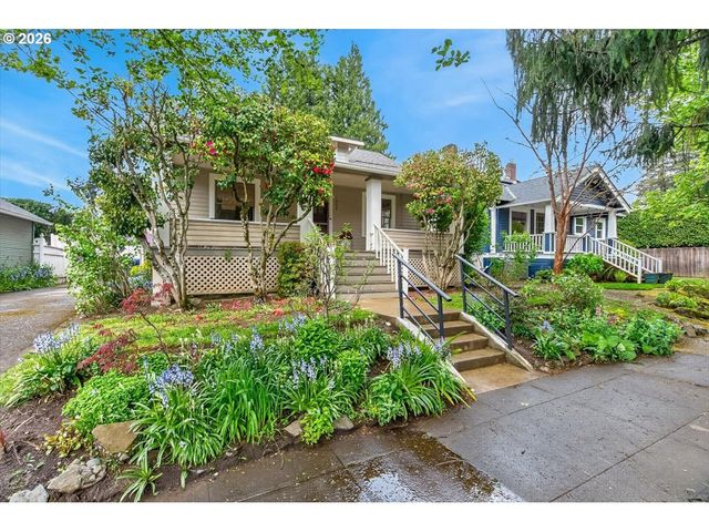 1205 Se MARION St, Portland, OR 97202