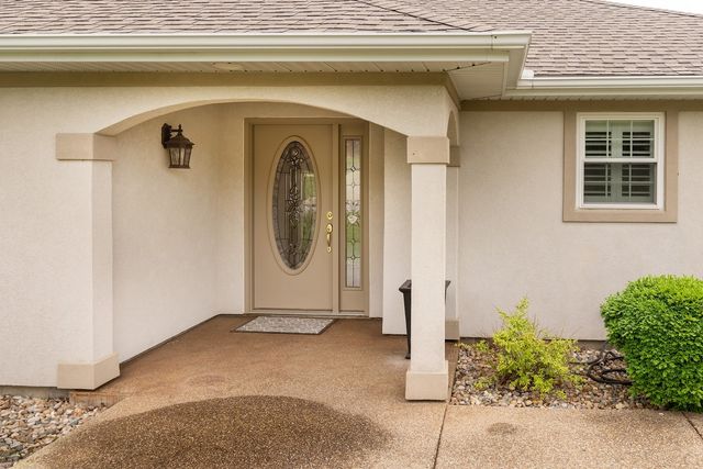 2717 Carnoustie Drive, Marion, IL 62959