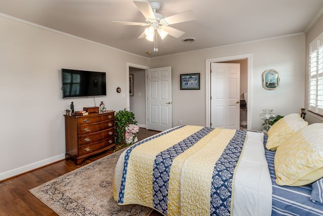 2717 Carnoustie Drive, Marion, IL 62959