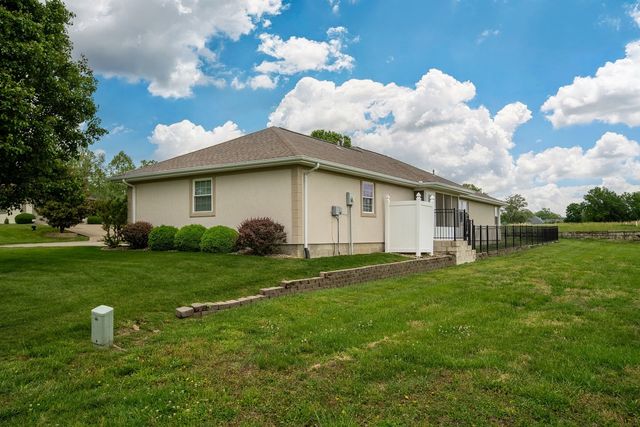 2717 Carnoustie Drive, Marion, IL 62959