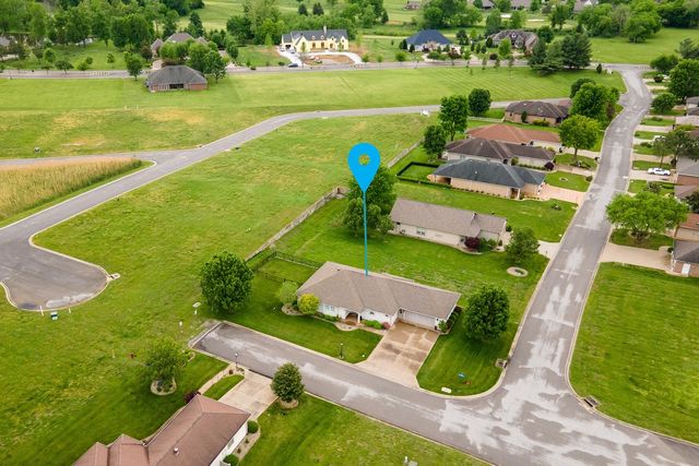 2717 Carnoustie Drive, Marion, IL 62959