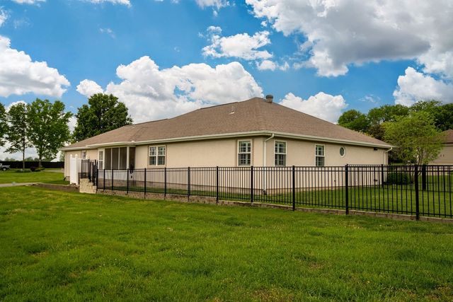 2717 Carnoustie Drive, Marion, IL 62959