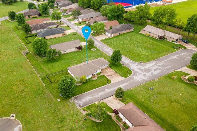 2717 Carnoustie Drive, Marion, IL 62959