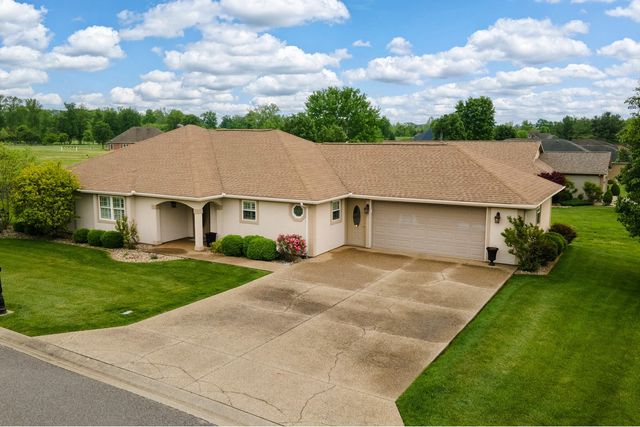 2717 Carnoustie Drive, Marion, IL 62959