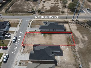 2805 N Alyna Avenue, Edinburg, TX 78541