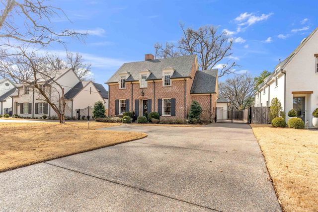 1125 HAYNE RD, Memphis, TN 38119