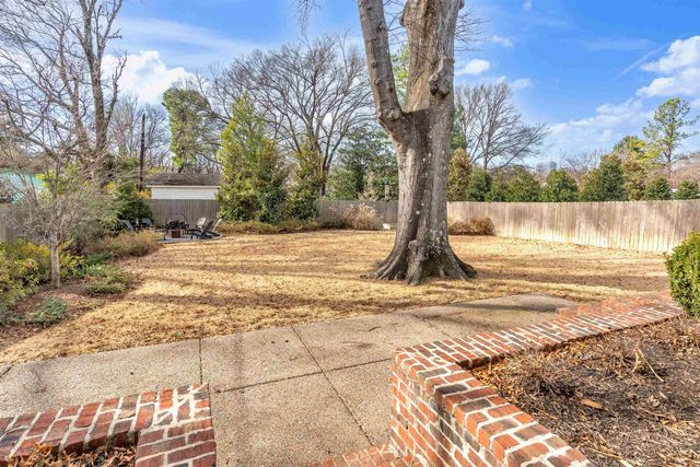 1125 HAYNE RD, Memphis, TN 38119