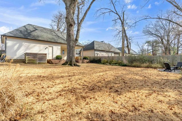 1125 HAYNE RD, Memphis, TN 38119