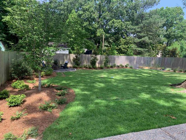 1125 HAYNE RD, Memphis, TN 38119