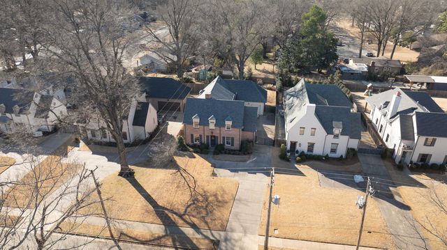 1125 HAYNE RD, Memphis, TN 38119