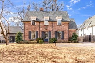 1125 HAYNE RD, Memphis, TN 38119