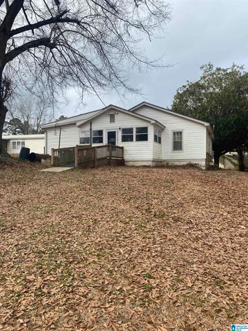 23154 US HIGHWAY 31, Jemison, AL 35085